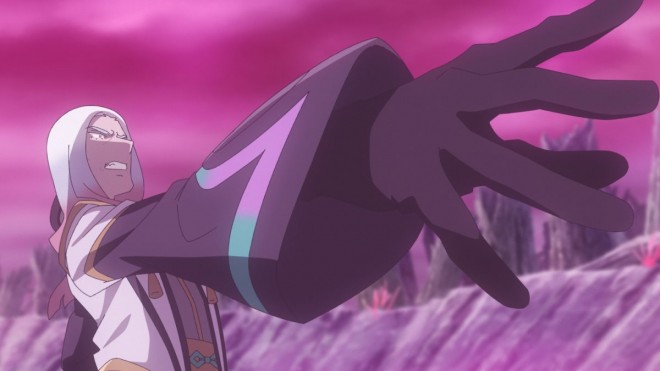 Pokémon Horizons episode 88